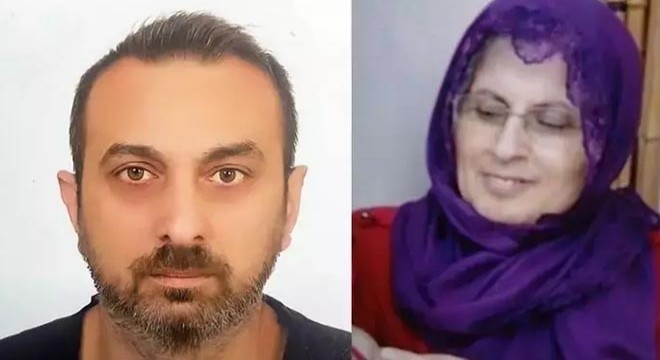 Annenin öldüğü kazada oğlu da kurtarılamadı