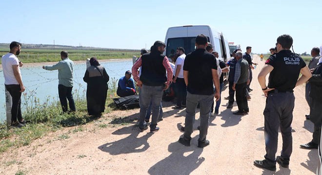 Annesi ve 4 kardeşinin ardından Aysun’un da cansız bedeni bulundu
