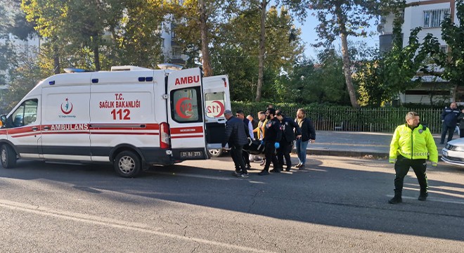 Annesi ve ağabeyini öldüren şüpheli tutuklandı