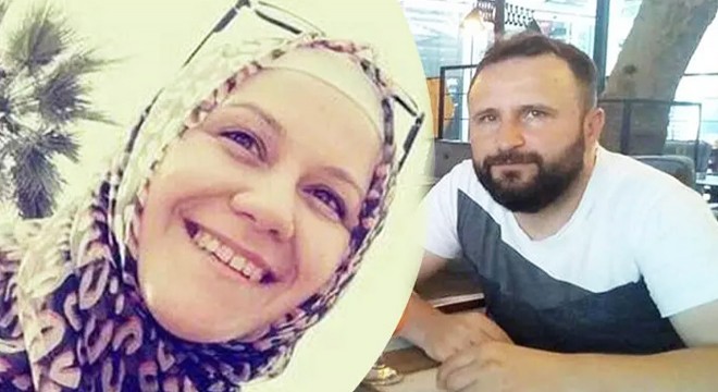 Annesini öldüren babasına 'Katil' diye bağırdı