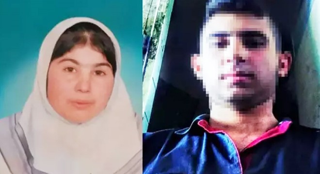 Annesini öldüren şüpheli: Sehpa ile cini çıkardım