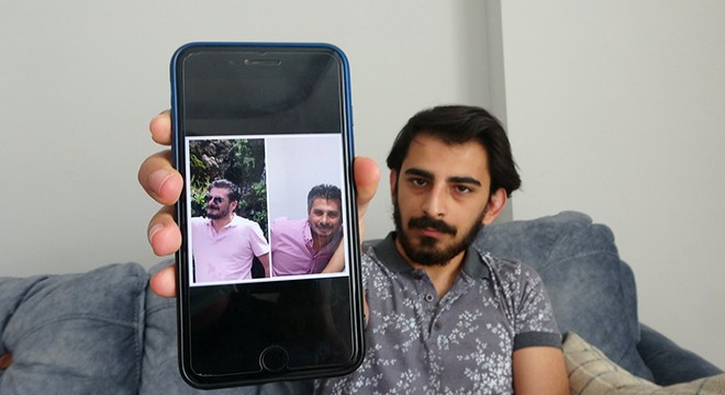 Annesini yaralayıp kaçan babasına 'teslim ol' çağrısı yaptı