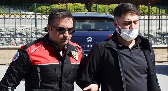 Annesinin evlenmek istediği adamı vuran saldırgan yakalandı