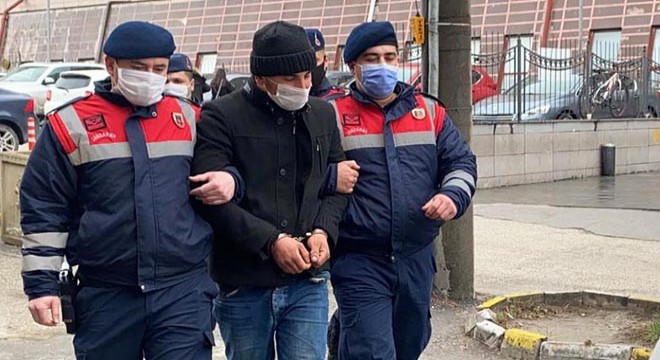 Annesiyle ilişki yaşadığı gerekçesiyle öldürdü; "Pişman değilim" dedi