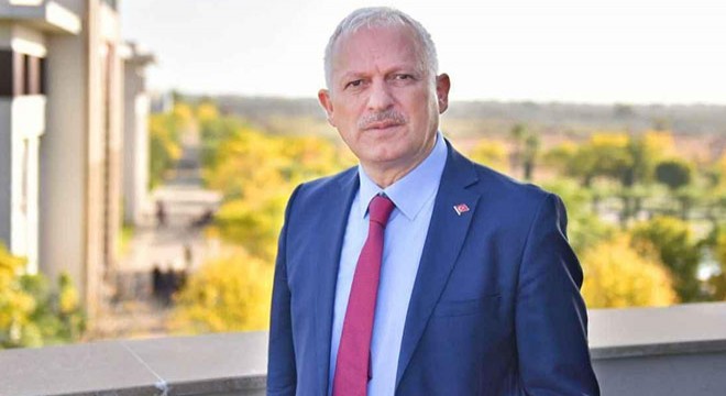 Antalya Bilim Üniversitesi Rektörü görevden alındı