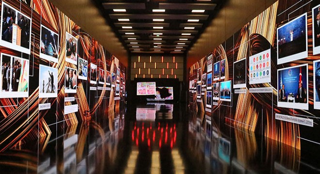 Antalya, Diplomasi Forumu'na hazır