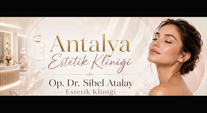 Antalya Göğüs Estetiği Merkezi