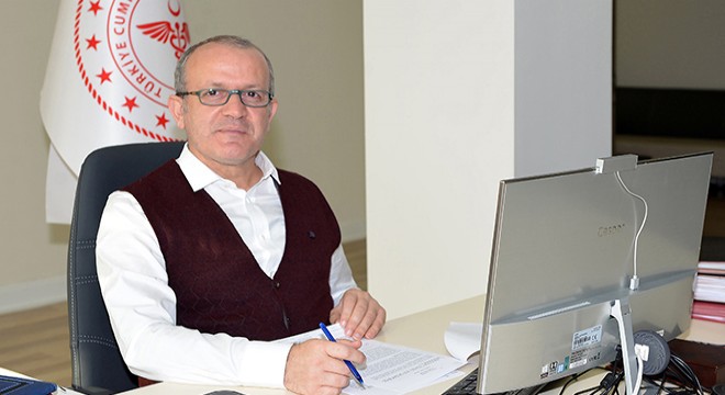 Ünal Hülür: Turizm ve basında aşılanan 40 bine yaklaştı