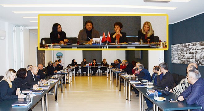 Antalya Kent Konseyi'nden deprem uyarıları