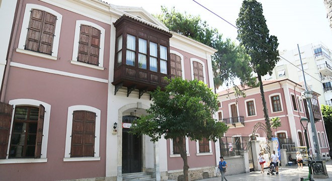 Antalya Lisesi'nin tahsisi iptal edildi