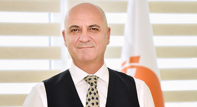 Antalya OSB Teknopark resmen açıldı