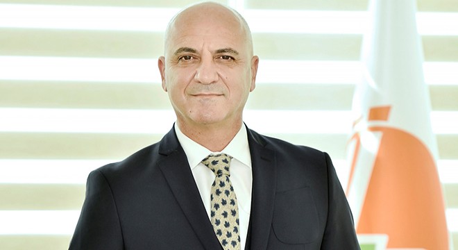 Antalya OSB'de elektrik tüketim rekoru