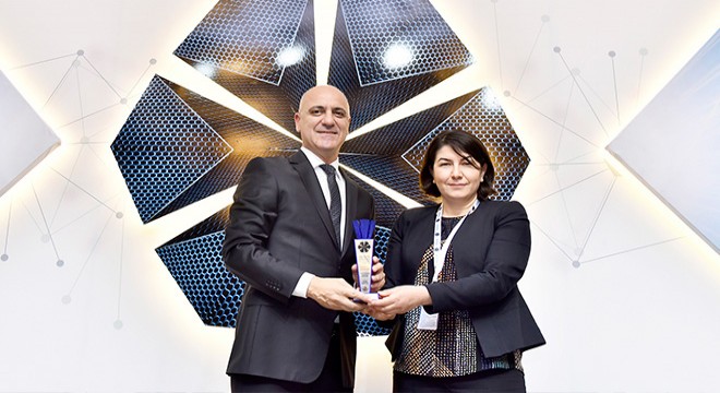 Antalya OSB'de inovatif fikirler yarışacak