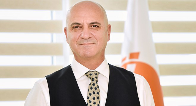 Antalya OSB'de voleybol turnuvası