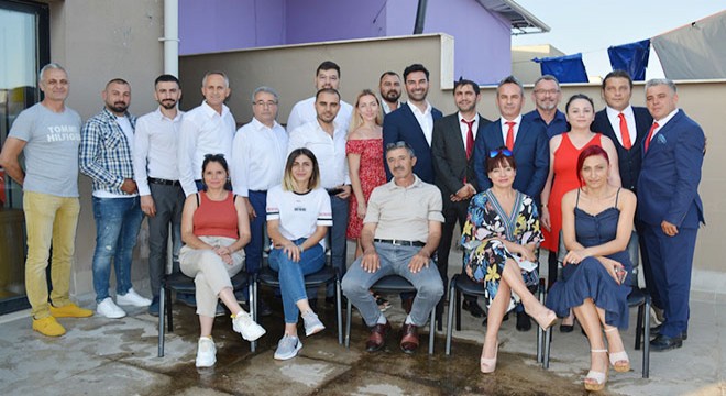 Antalya TDP seçime hazır