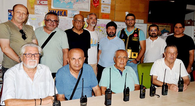 Antalya TRAC'da yeni dönem