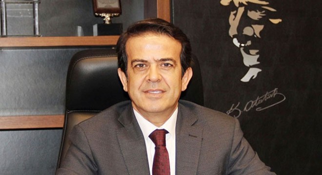 Antalya Teknokent, tarım sektörüyle işbirliği için buluştu