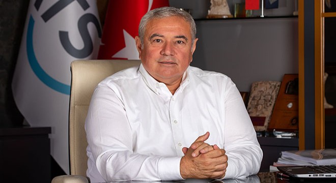 Antalya, Türkiye büyümesine en fazla katkı veren ilk 3 il arasında