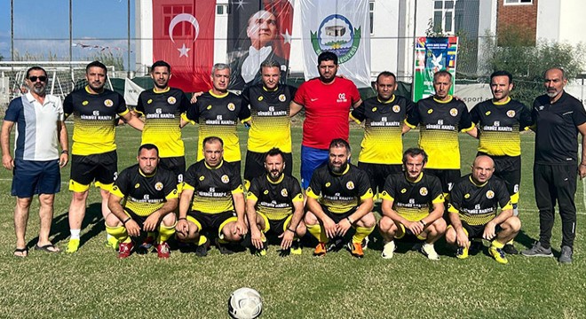 Antalya'da 10'uncu Dünya Barış Kupası Turnuvası başladı