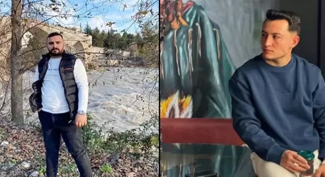 Antalya'da 2 kişinin öldüğü silahlı kavganın şüphelileri adliyede