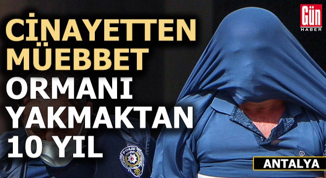 Antalya'da CHP'li başkan cinayetinde gelişme...