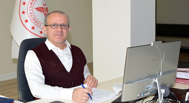 Antalya'da Covid-19 aşı uygulaması başlıyor
