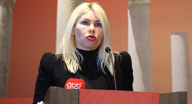 Antalya'da Felsefe Kongresi başladı