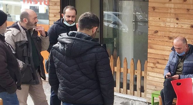 Antalya'da bir yalnız ölüm daha...