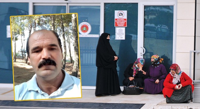 Antalya'da dalgaya kapılan kadın öldü, eşi kurtarıldı