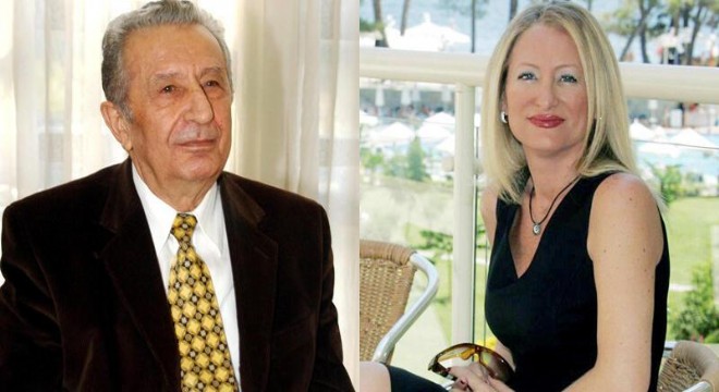 Antalya'da dev şirkete böyle çöktüler...
