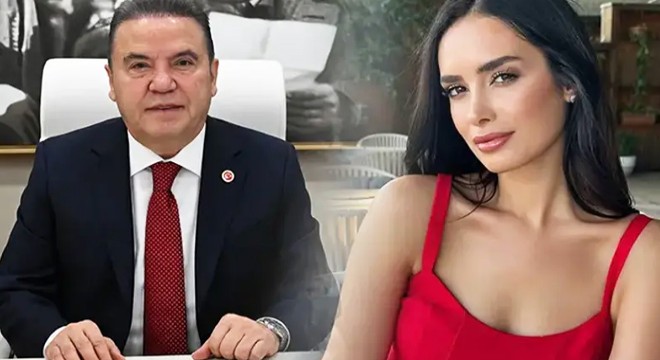 Antalya'da 'fuhşa aracılık' soruşturmasına 1 tutuklama