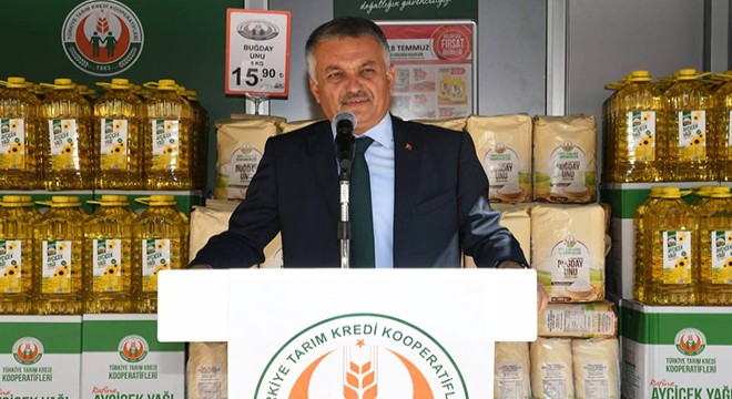 Antalya'da ilk TKKM açıldı