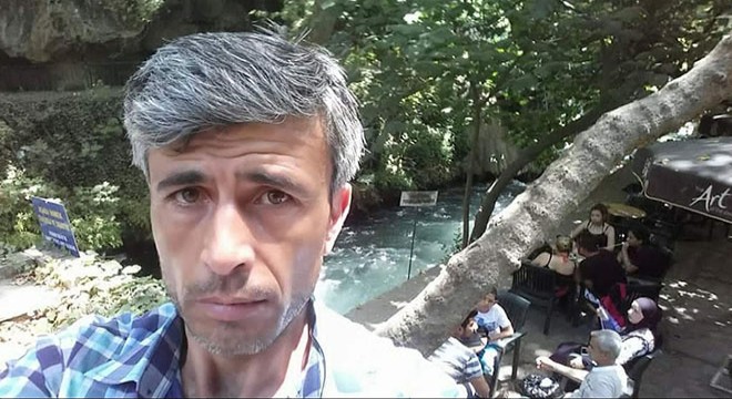 Antalya'da kamyonunda ölü bulundu