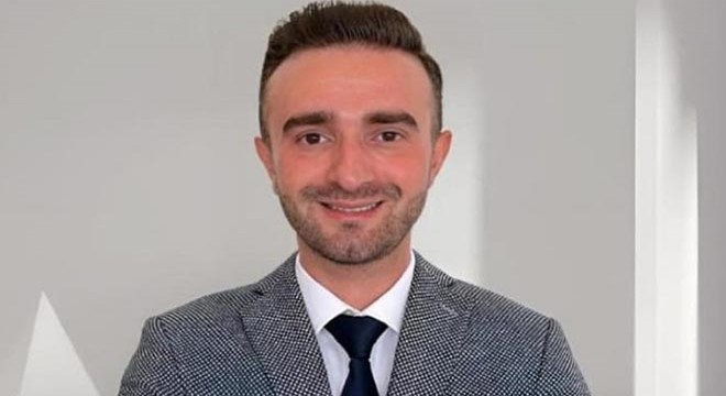 Antalya'da kazada ölen elektrik dağıtım şirketi bölge müdürü toprağa verildi
