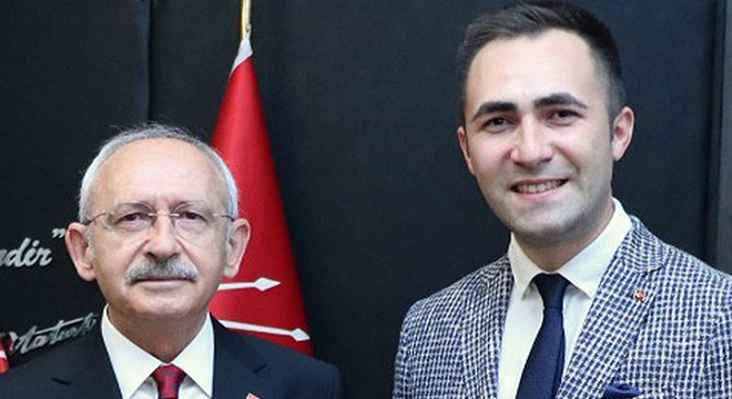 Antalya'da koordinatör Karakuş