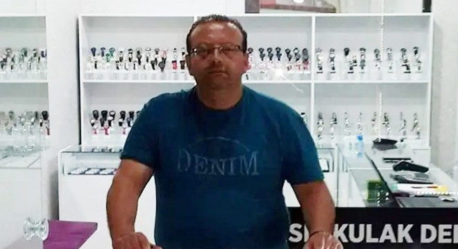 Antalya'da kuyumcu soygunu davasında tazminat kararı bozuldu