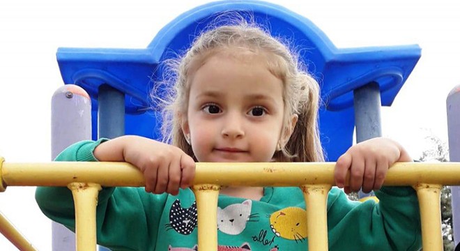 Küçük Duru'nun ölümüne neden olan sürücüye ev hapsi 
