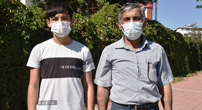 Antalya'da öğretmene 'Hakaret' soruşturması
