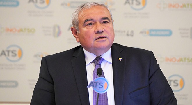 Antalya'da satılan 3 konuttan birini yabancılar aldı