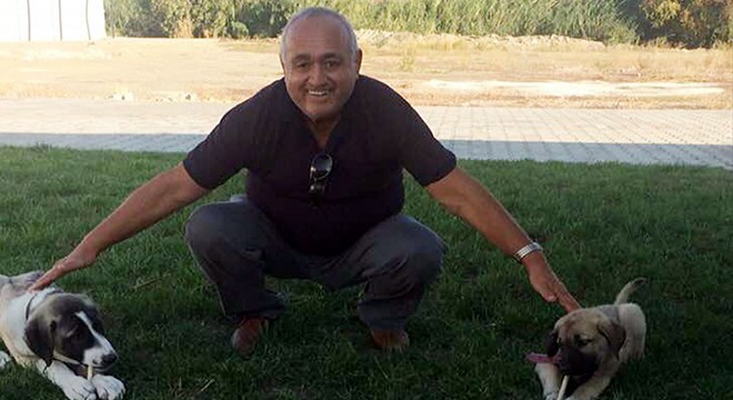 Antalya'da tur otobüsüyle çarpışan motosikletli öldü