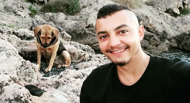 Antalya'da üniversiteli genç, 4 gündür kayıp
