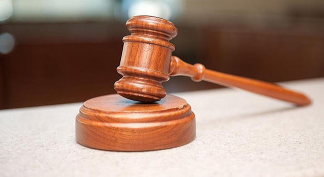 Antalya'da, 'uyuşturucu ticareti' davasının 210 sanığı hakim karşısında