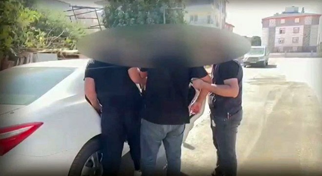 Antalya'da yasadışı bahis operasyonu; 3 tutuklu