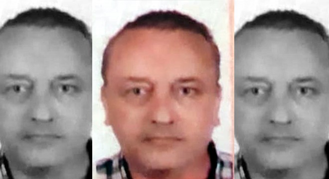 Antalya'da yaşayan Alman asıllı Türk vatandaşı ölü bulundu