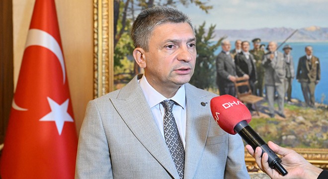Antalya'daki 3 kongre, turizmdeki kayıpları telafi edecek