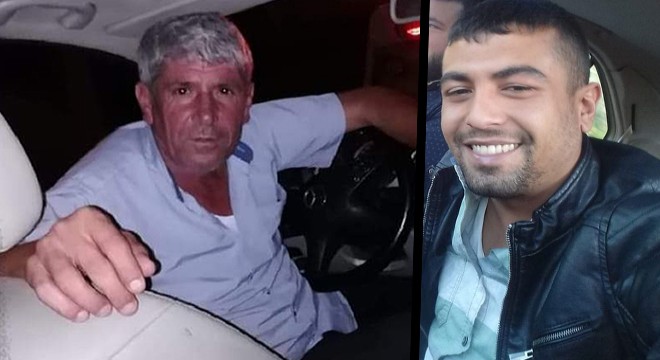 Antalya'daki cinayet davasından müebbet çıktı