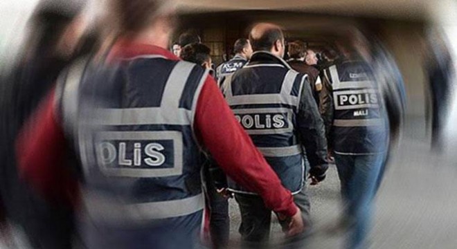Antalya'daki emekliler de dolandırılmış