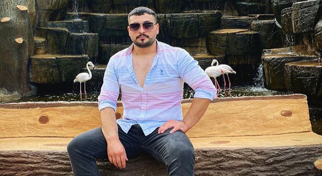 Antalya'daki kazada hayatını kaybetti