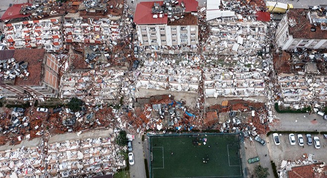 Antalya'daki oda ve borsalardan deprem bölgesine yardım eli