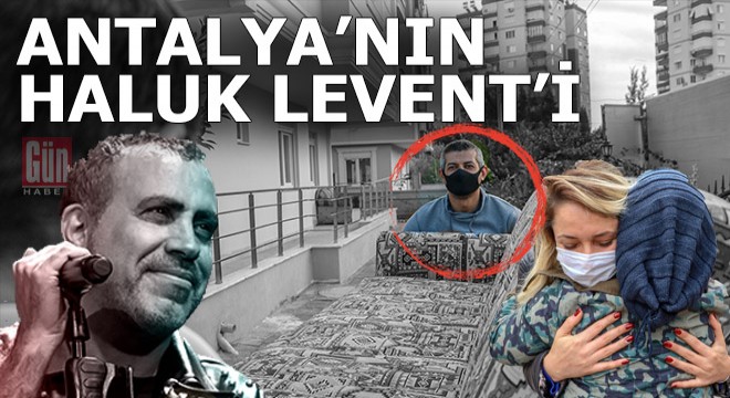 Antalya'daki yardımlaşma hareketi, 30 bin kişilik gönüllü ordusuna dönüştü